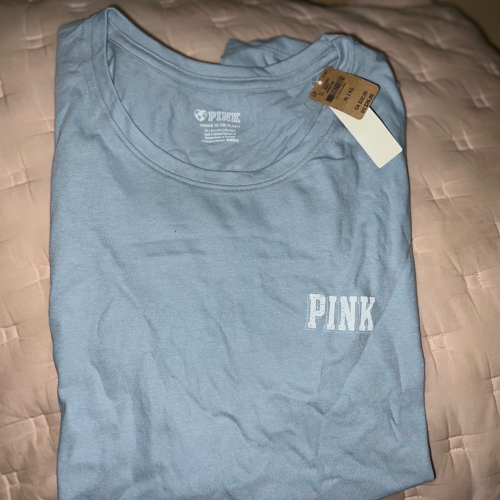 Pink shirts